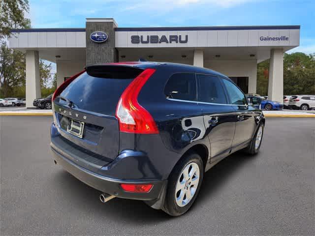 used 2013 Volvo XC60 car, priced at $6,789