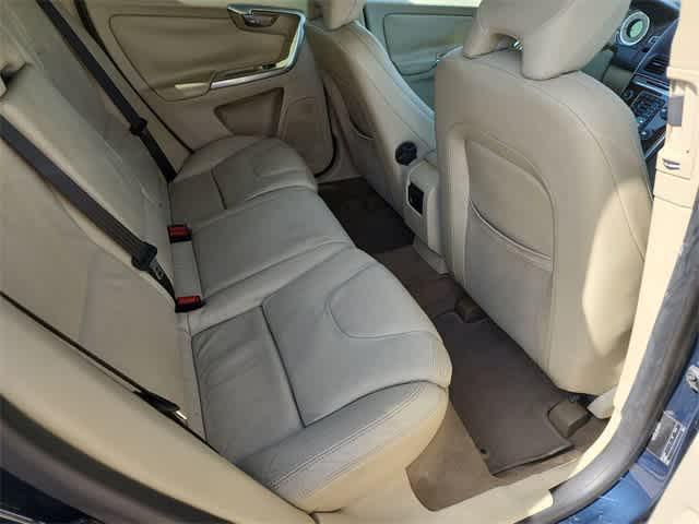 used 2013 Volvo XC60 car, priced at $6,789