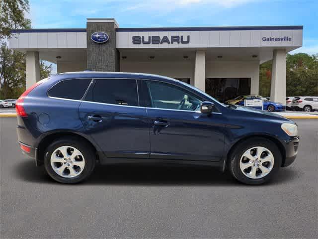 used 2013 Volvo XC60 car, priced at $6,789