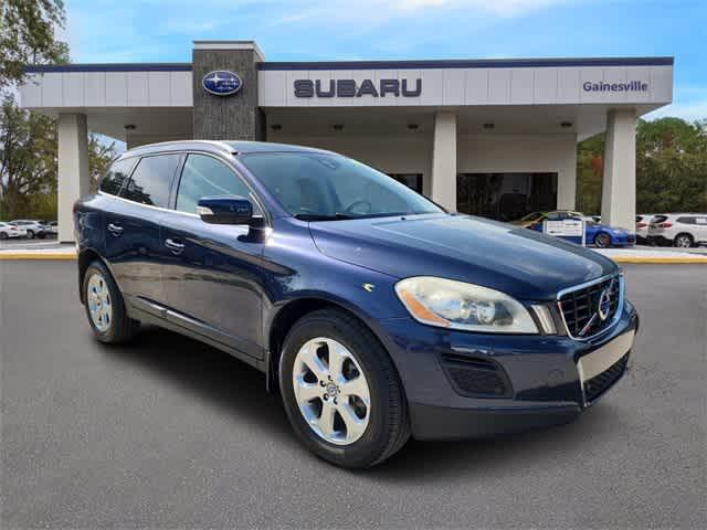 used 2013 Volvo XC60 car, priced at $6,789