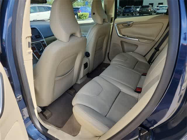 used 2013 Volvo XC60 car, priced at $6,789
