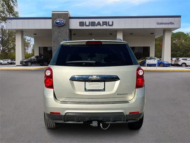 used 2015 Chevrolet Equinox car, priced at $11,250