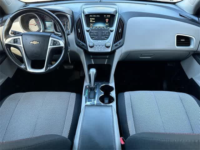 used 2015 Chevrolet Equinox car, priced at $11,250