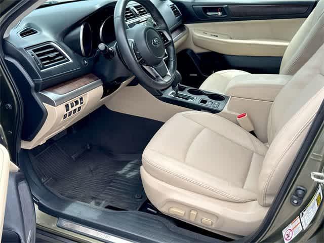used 2019 Subaru Outback car, priced at $19,900