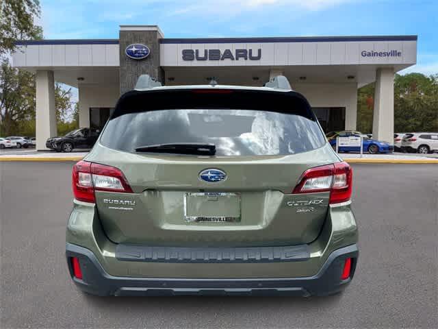 used 2019 Subaru Outback car, priced at $19,900