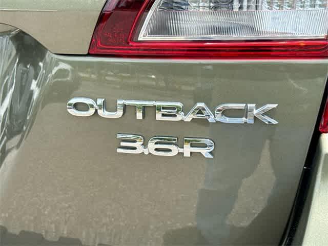 used 2019 Subaru Outback car, priced at $19,900