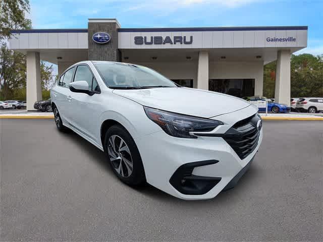 used 2025 Subaru Legacy car, priced at $25,851