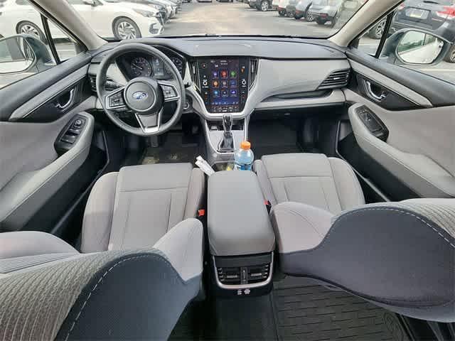 used 2025 Subaru Legacy car, priced at $25,851