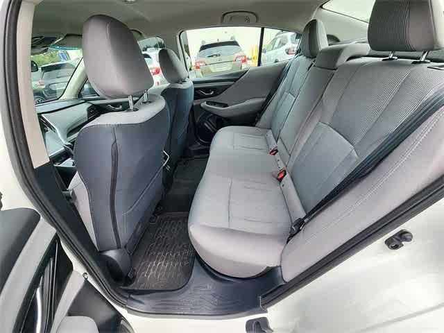 used 2025 Subaru Legacy car, priced at $25,851