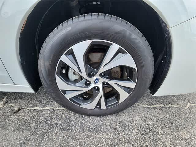used 2025 Subaru Legacy car, priced at $25,851