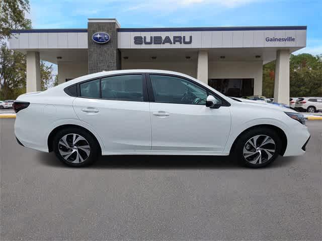 used 2025 Subaru Legacy car, priced at $25,851