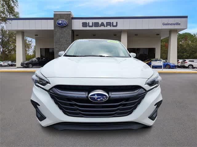 used 2025 Subaru Legacy car, priced at $25,851