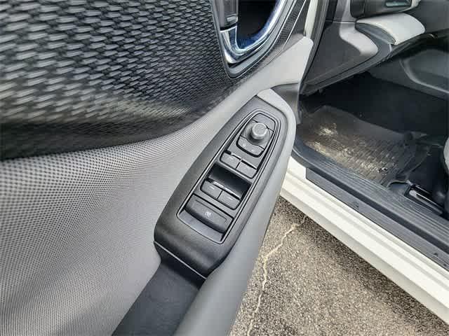 used 2025 Subaru Legacy car, priced at $25,851