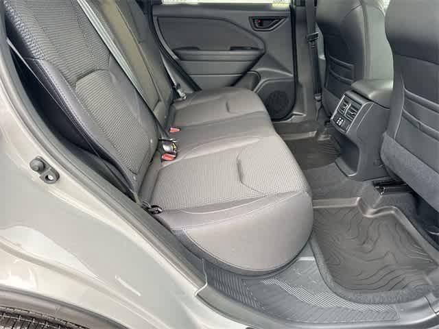 new 2025 Subaru Forester car, priced at $34,752