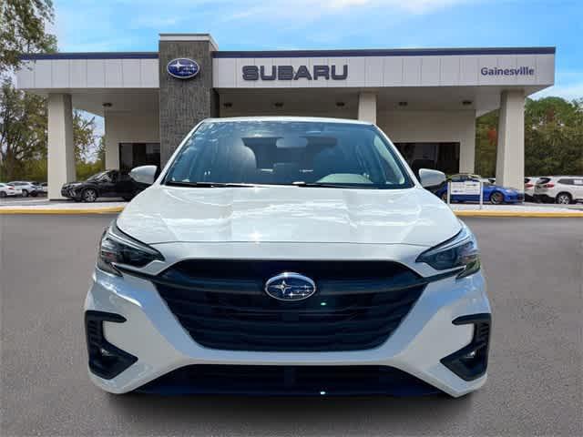 new 2025 Subaru Legacy car, priced at $28,108