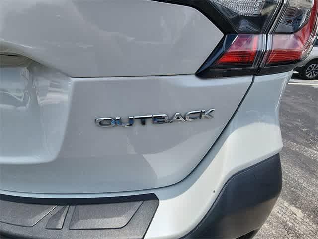 used 2020 Subaru Outback car, priced at $17,771
