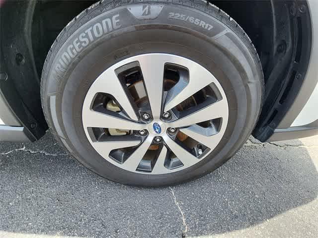 used 2020 Subaru Outback car, priced at $17,771