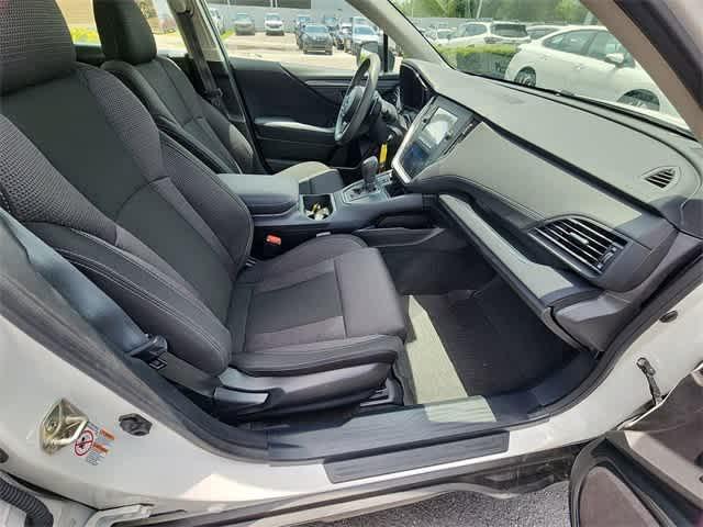 used 2020 Subaru Outback car, priced at $17,771