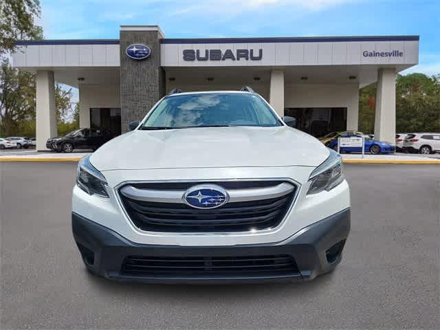 used 2020 Subaru Outback car, priced at $17,771
