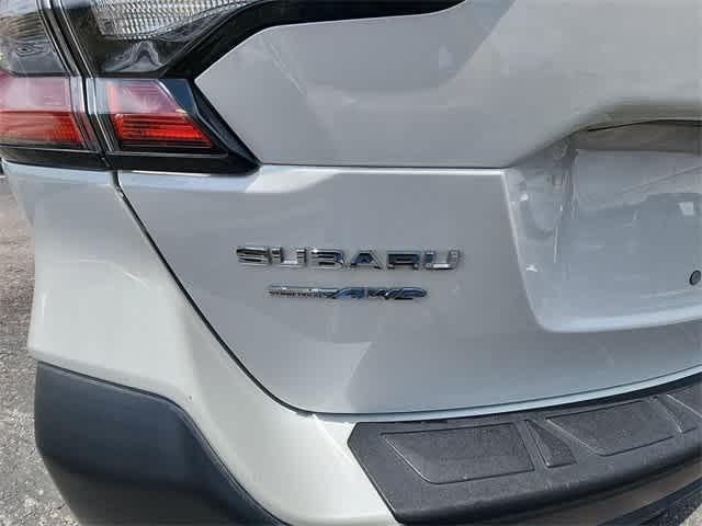 used 2020 Subaru Outback car, priced at $17,771