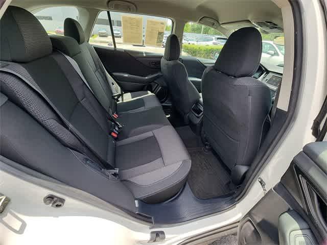 used 2020 Subaru Outback car, priced at $17,771
