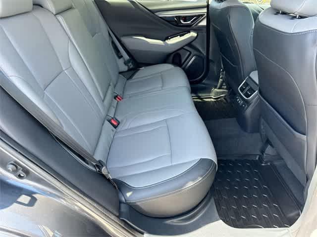 used 2021 Subaru Outback car, priced at $25,275