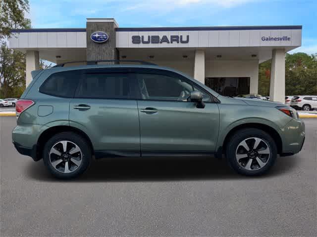 used 2018 Subaru Forester car, priced at $16,550