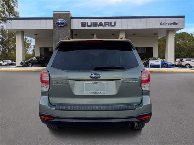 used 2018 Subaru Forester car, priced at $16,550