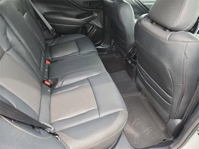 new 2025 Subaru Outback car, priced at $42,942