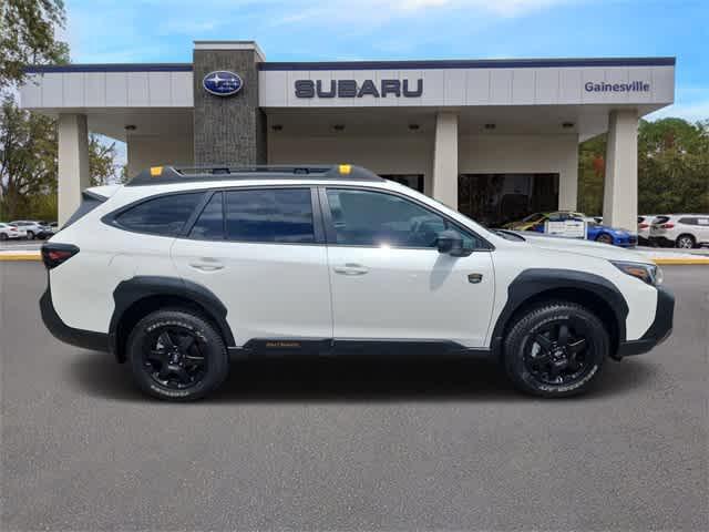 new 2025 Subaru Outback car, priced at $42,942