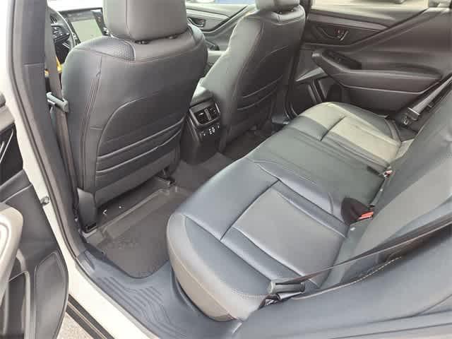 new 2025 Subaru Outback car, priced at $42,942