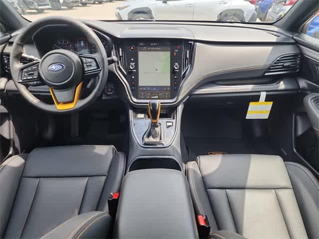 new 2025 Subaru Outback car, priced at $42,942