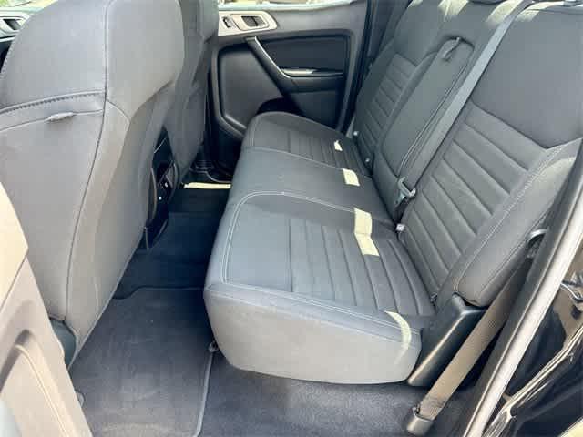 used 2020 Ford Ranger car, priced at $25,691