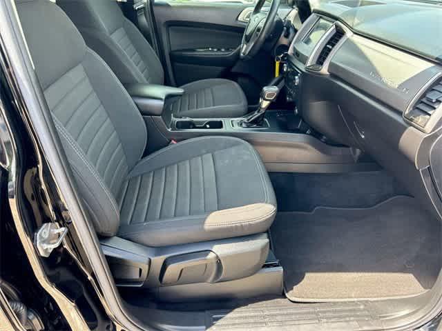 used 2020 Ford Ranger car, priced at $25,691