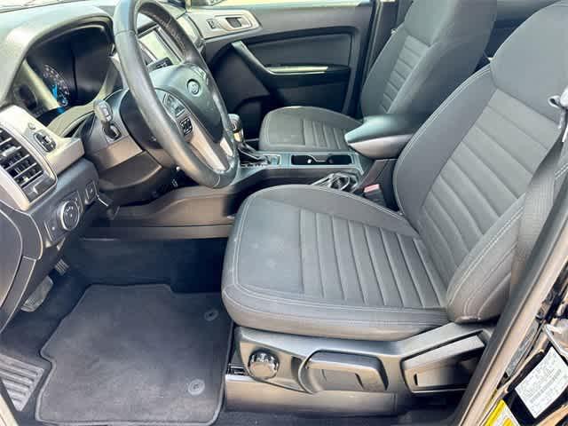 used 2020 Ford Ranger car, priced at $25,691