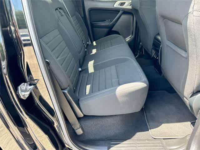 used 2020 Ford Ranger car, priced at $25,691