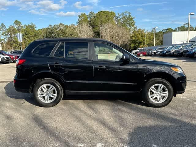 used 2012 Hyundai Santa Fe car, priced at $7,500