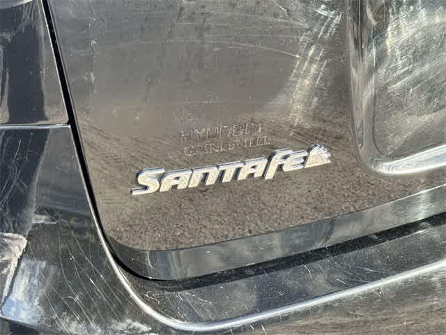 used 2012 Hyundai Santa Fe car, priced at $7,500