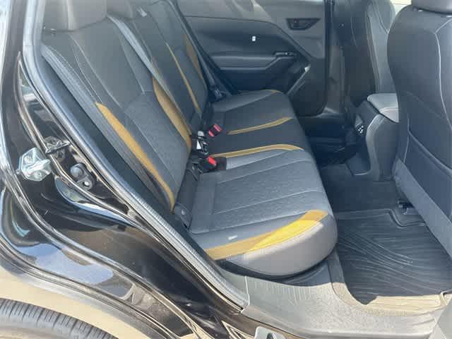 new 2025 Subaru Crosstrek car, priced at $31,458