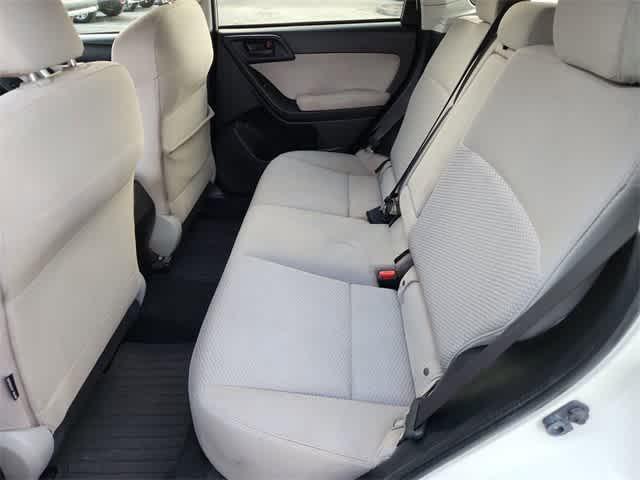 used 2015 Subaru Forester car, priced at $10,293