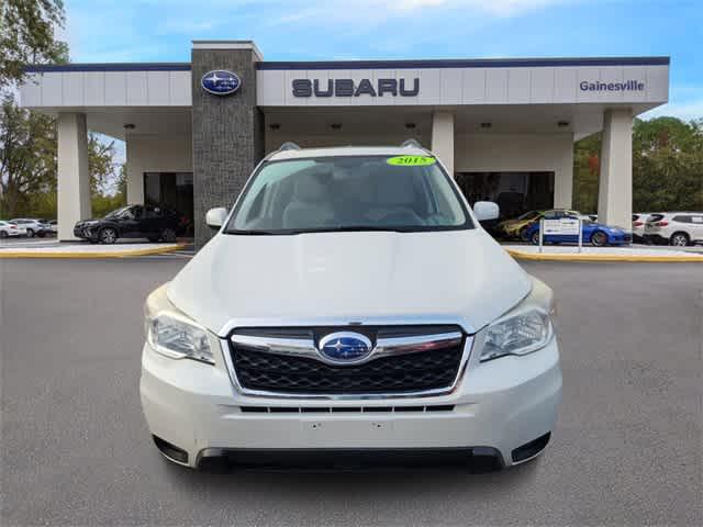 used 2015 Subaru Forester car, priced at $10,293