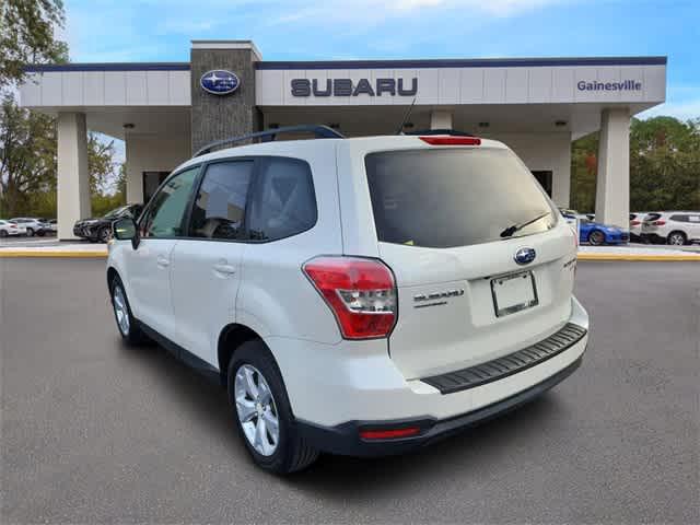 used 2015 Subaru Forester car, priced at $10,293