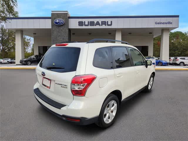 used 2015 Subaru Forester car, priced at $10,293