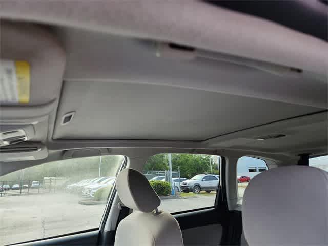 used 2015 Subaru Forester car, priced at $10,293