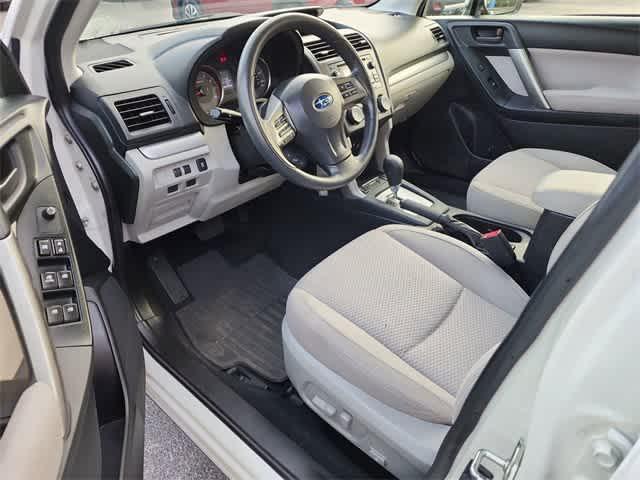 used 2015 Subaru Forester car, priced at $10,293