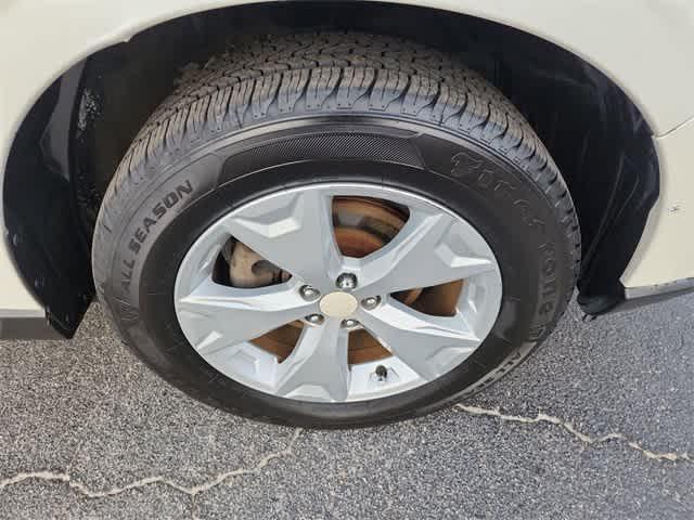used 2015 Subaru Forester car, priced at $10,293