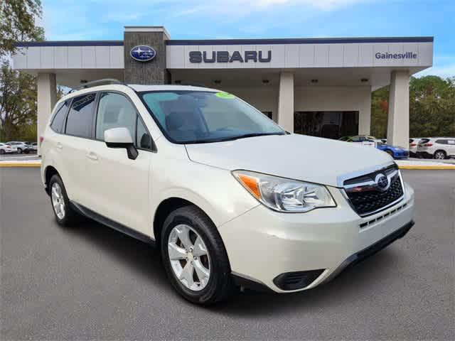 used 2015 Subaru Forester car, priced at $10,293
