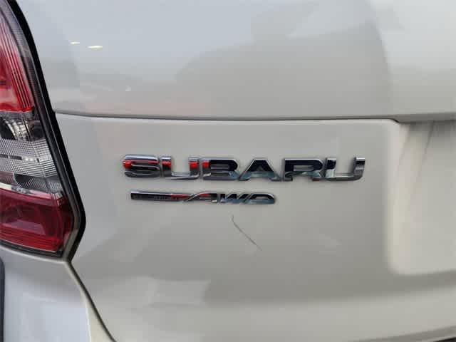 used 2015 Subaru Forester car, priced at $10,293