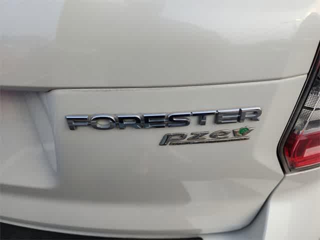used 2015 Subaru Forester car, priced at $10,293