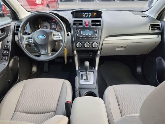 used 2015 Subaru Forester car, priced at $10,293